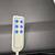 Remote Control Massage/Esthetician/Lash Chair 4 thumbnail
