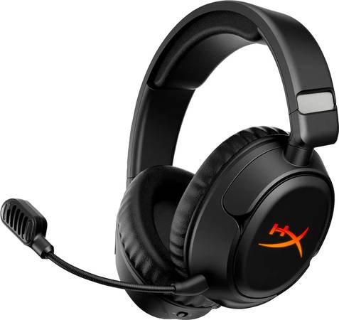 HyperX Cloud Flight 2 Gaming headphones 1