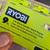 RYOBI 45-Piece 1/4 Sheet, Corner Cat Sandpaper Assortment Set - New 4 thumbnail