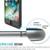 Maxboost Glass Screen Protector for iPhone 7 iPhone 8 iPhone SE 2020 7 thumbnail