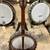 Vega Fairbanks Style K B/M 8 String Banjo No 37882 4 thumbnail