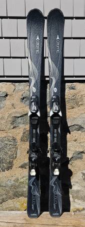 ATOMIC CLOUD 73 151cm ビンディング ATOMIC CLOUD 73 151cm ビンディング付 ATOMIC CLOUD 73 151cm