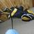 Rising Star Youth Golf bag And 5 Clubs Youth Paragon 6 thumbnail