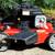 $125 Briggs&Stratton  20" Push Mower Lawnmower Hypertough 9 thumbnail