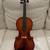 Scherl & Roth R401 15.5” Viola 1 thumbnail