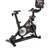 Nordic track S15i  comercial exercise   bike 3 thumbnail