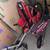 Ride-on bike trailers 1 thumbnail