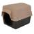 Petmate outdoor cat/dog house 1 thumbnail