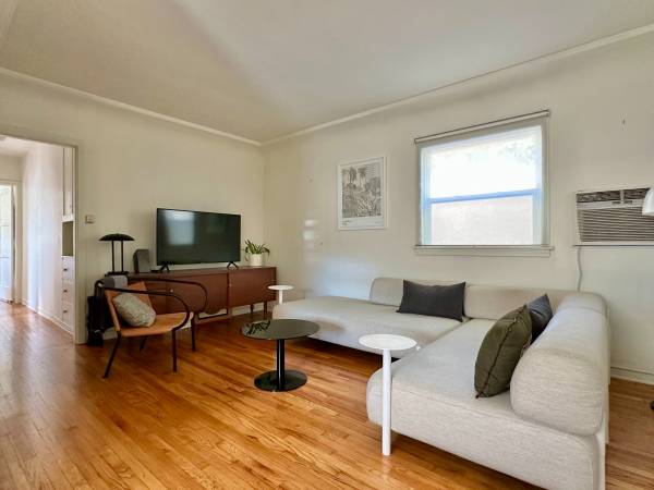 $3,600 / 1br - 650ft2 - 1BD, 1BA para alquilar en Echo Park - ¡DISPONIBLE AHORA MISMO! (Echo Park)63818753481345122