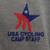 USA Cycling Camp Staff Polo 2 thumbnail