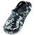 NEW kids boys or girls Sz 3 camo Crocs style sandal shoes 5 thumbnail