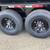 Price Reduced $2400 2025 Teton Dump Trailer 16' long x 82'' wide-16k- 8 thumbnail