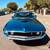 1969 Ford Mustang Fastback - manual, good condition, no rust 5 thumbnail