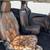 2017 Chrysler Pacifica  Limited Minivan, Passenger 12 thumbnail
