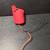 "Milw Red" 12 volt li-ion battery DIY Adapter.   Requires "Milw Red" 12v Battery 1 thumbnail