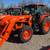 Kubota M5-111 Cab - 4x4 w/ Loader 1 thumbnail
