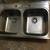 Double Stainless Kitchen sink 1 thumbnail