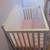 Baby Crib with Mattress 5 thumbnail