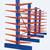 Boltless Industrial Shelving, Pallet Racking, Cantilever 23 thumbnail