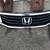 2008-2010 Honda Accord sedan grill with emblem oem. 2 thumbnail