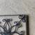 * VINTAGE DECORATIVE WROUGHT IRON GRILLES -* 2 thumbnail