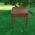 1870's Antique Slant Top Schoolmaster's Desk 13 thumbnail