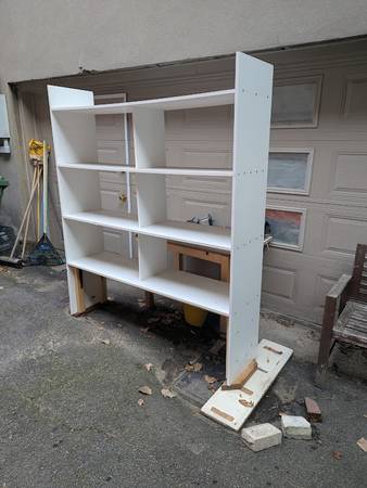 shelving unit 1