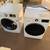 LG Compact Electric Washer & Dryer Set- Stackable 9 thumbnail