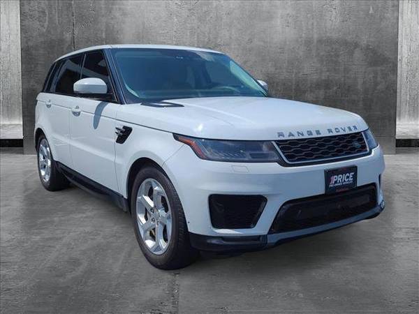 2018 Land Rover Range Rover Sport 4x4 4WD HSE SUV - $24,599 (Llame al *(678) 721-8304* para confirmar disponibilidad al instante)63621236944769122