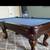 POOL TABLE MOVING & STORAGE PLUS PARTS & USED POOL TABLES 6 thumbnail