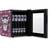 NewAir 17 in. Stone Brewing 60 Can Live Buena Beverage Refrigerator 5 thumbnail