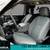 2018 Ram 2500 Diesel 4x4 4WD Dodge Tradesman  Reg Cab 8 Box Standard Cab 24 thumbnail