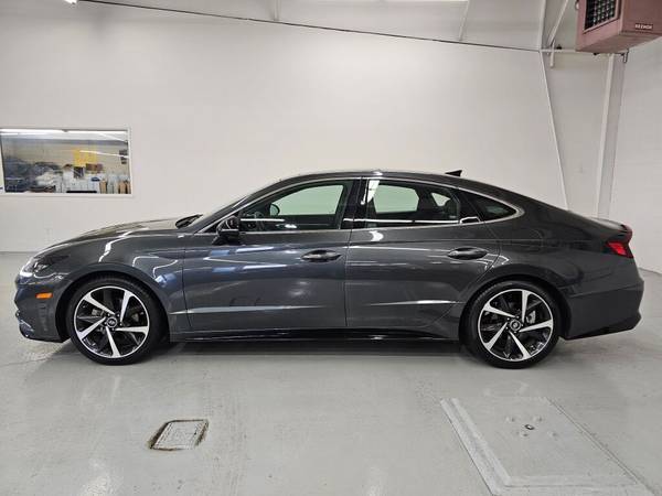 2022 HYUNDAI SONATA SEL Plus - $23,999 (#1 Selección de usados)63437993571201121