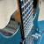 ESP Original Series M-Seven Titan Metal 7 String 4 thumbnail