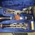 Buffet E11 Intermediate Wood Bb Clarinet W/ New Pads! 1 thumbnail
