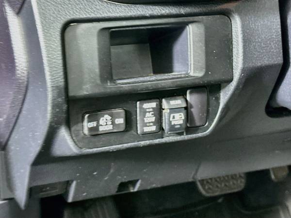 2017 Toyota Tacoma 4x4 4WD - Photo 11
