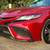 2021 Toyota Camry SE Sedan 4D 2 thumbnail