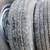 3 Large Mounted Truck Tires 1 thumbnail