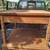 Vintage Corner Table (Heritage). 2 thumbnail