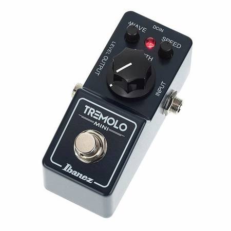 Ibanez Tremolo Mini Pedal 1