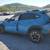 2016 SUBARU XV CROSSTREK - PARTS ONLY VEHICLE, Stock# A214 2 thumbnail
