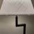 Two Robert Abbey "Doughnut" One Light Floor Lamps 4 thumbnail