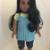 American Girl Doll Sonali Matthews DOTY 2009 BFF With Chrissa Gwen Adu 5 thumbnail
