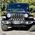 2021 Jeep Gladiator 4WD Pickup Truck Overland Loaded (wrangler truck)) 11 thumbnail