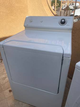 Dryer Maytag 1