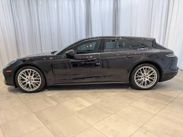 2023 Porsche Panamera AWD All Wheel Drive Certified 4 Wagon - $95,943 (Call *(425) 598-8846* to Confirm Availability Instantly)63622936368897121