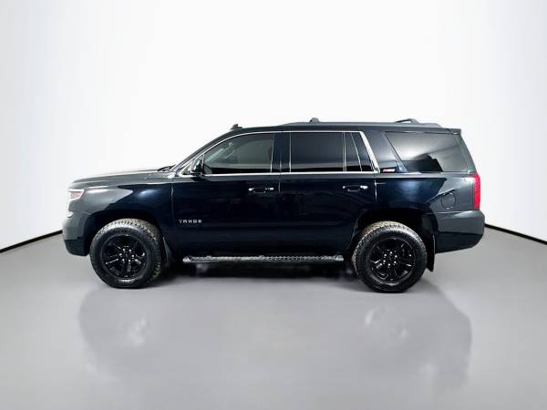 2017 Chevrolet Tahoe LT - $31,995 (Chevrolet Tahoe Sedán)63470769666307121