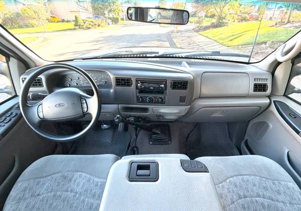 1999 Ford F-250 Crew Cab - Photo 12