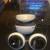 Psvr2 Headset+ controller(type c chargers not included) 4 thumbnail