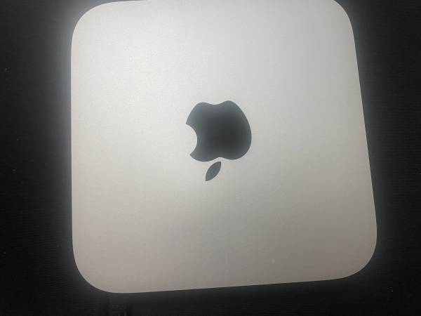 Mac Mini M1 1